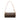 Brown Louis Vuitton Monogram Papillon Pochette Handbag