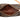 Brown Louis Vuitton Monogram Papillon Pochette Handbag