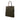 Brown Fendi Zucca Canvas Tote