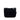 Black Saint Laurent Suede Allover Monogram Crossbody