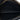 Black Saint Laurent Suede Allover Monogram Crossbody
