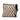 Brown LOEWE Anagram Canvas Messenger Bag - Designer Revival
