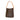 Brown Louis Vuitton Monogram Looping GM Shoulder Bag - Designer Revival