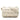 White Bottega Veneta Nappa Intrecciato Padded Cassette Crossbody
