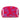 Red Louis Vuitton Monogram Vernis Sweet Cosmetic Pouch