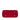Red Louis Vuitton Monogram Vernis Alma PM Handbag