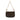Brown Louis Vuitton Monogram Mini Pochette Accessoires Handbag