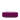 Purple Gucci Guccissima Charmy Shoulder Bag