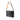 Blue Louis Vuitton Monogram Mat Alston Shoulder Bag