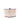 Beige Chanel Mini CC Quilted Patent Vanity Bag