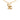 Gold Chanel Gold Plated CC Quilted Pendant Necklace