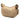 Beige Gucci GG Canvas Web Crossbody