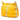 Yellow Bottega Veneta Intrecciato Trimmed Nappa Crossbody