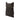 Brown Fendi Zucca Canvas FF Flat Messenger Bag