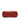 Red Chanel Small Tweed and Lambskin Gabrielle Crossbody