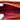Red Chanel Small Tweed and Lambskin Gabrielle Crossbody