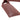 Brown Chanel Lambskin Crossbody