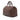 Brown Louis Vuitton Damier Ebene Speedy 30 Boston Bag