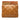 Brown Bottega Veneta Lambskin Maxi Intrecciato The Snap Clutch
