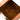Brown Bottega Veneta Lambskin Maxi Intrecciato The Snap Clutch