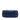 Blue Prada Saffiano Soft Shopping Tote