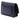 Black Chanel CC Quilted Caviar Wallet on Chain Crossbody Bag