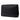 Black Saint Laurent Medium Croc Embossed Leather Kate Tassel Crossbody