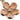 Gold Chanel Gold Plated Resin Rhinestone CC Flower Pendant Necklace - Designer Revival