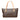 Brown Louis Vuitton Monogram Raspail PM Tote Bag - Designer Revival