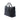 Black Louis Vuitton Monogram Eclipse Apollo All Day Satchel