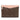 Brown Louis Vuitton Monogram Daily Pouch Clutch Bag