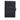 Black Chanel CC Caviar Ring Agenda Notebook