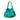 Blue Bottega Veneta Nappa Intrecciato Aquilone Fortune Cookie Hobo