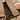 Brown Fendi Large Zucca and Pequin Canvas Convertible Baguette Satchel - Designer Revival