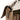 Brown Fendi Large Zucca and Pequin Canvas Convertible Baguette Satchel - Designer Revival