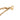 Gold Dior Gold Plated Strass CD Logo Charm Necklace