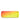 Yellow Dior Medium Gradient Calfskin Diorissimo Satchel