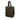 Brown Fendi Zucca Canvas and Nylon Foldable Tote