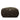 Brown Fendi Zucca Canvas and Nylon Foldable Tote