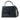 Black Louis Vuitton Epi Grenelle PM Satchel - Designer Revival