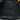 Black Chanel CC Caviar Front Pocket Shoulder Bag