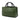 Green Gucci Medium Calfskin Bamboo Shopper Satchel