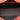 Red LOEWE Nubuck Senda Handbag - Designer Revival