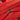 Red LOEWE Nubuck Senda Handbag - Designer Revival