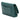 Blue Chanel CC Quilted Lambskin Wallet On Chain Crossbody Bag