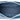 Blue Chanel Medium Quilted Iridescent Lambskin and Calfskin Gabrielle Hobo Crossbody Bag