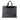 Black Louis Vuitton Taiga Kasbek PM Business Bag - Designer Revival