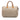 White Louis Vuitton Damier Azur Speedy 30 Boston Bag