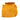 Yellow Hermès Chevre Mysore Le 24 Coin Pouch