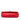 Red Chanel Iridescent Calfskin Diamond Stitch Flap Crossbody Bag